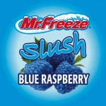 Blue Raspberry